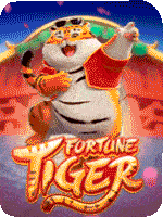 FORTUNR TIGER
