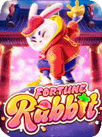 FORTUNR RABBIT